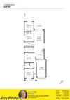 18/16 Beadell Street, Burton SA 5110-Floorplan