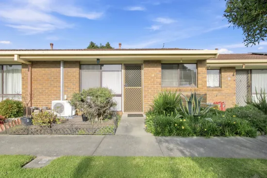 18/18 Gwalia Street, Traralgon, Vic 3844
