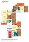 18 & 18a Liamena Avenue, San Remo, NSW 2262-Floorplan