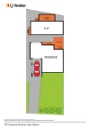 18 & 18a Liamena Avenue, San Remo, NSW 2262-Floorplan