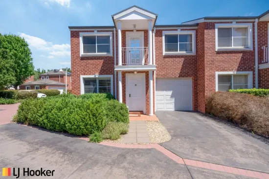18/2-6 Goldman Street, Bruce, ACT 2617