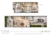 18/2 The Gardenway, Robina, Qld 4226-Floorplan