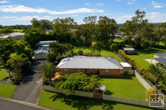 18-20 Caryota Court, Ningi, Qld 4511