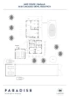 18-20 Cascades Drive, Redlynch, Qld 4870-Floorplan
