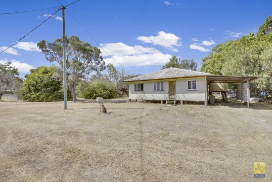 18-20 Dawes Street, Boyne Valley, Qld 4680 - For Sale