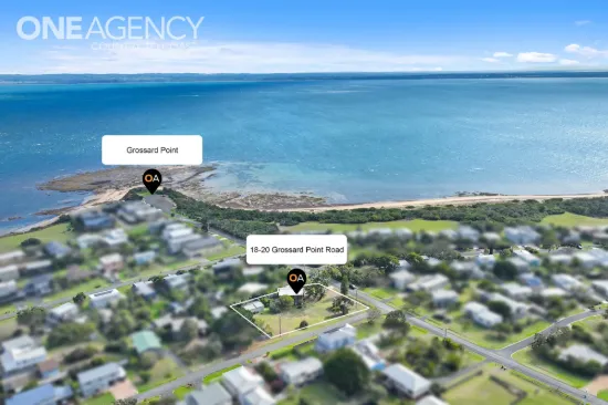 18-20 Grossard Point Road, Ventnor, Vic 3922
