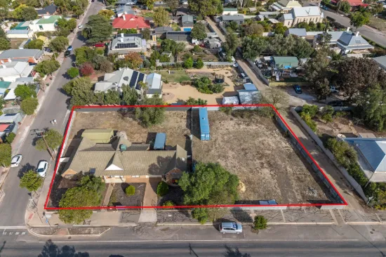 18-20 Hanson Street, Freeling, SA 5372
