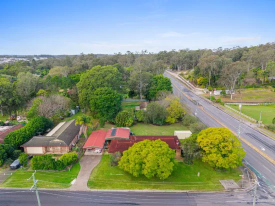 18-20 Jones Road, Bellbird Park QLD 4300-Image