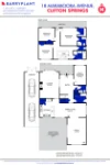 18-20 Maraboora Avenue, Clifton Springs, Vic 3222-Floorplan