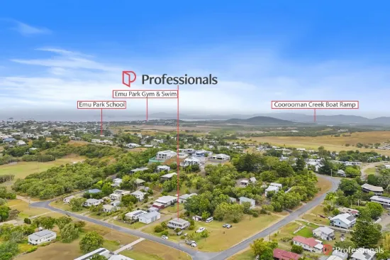 18-20 Phillip Street, Emu Park, Qld 4710