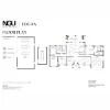 18-20 Redan Court, Greenbank, Qld 4124-Floorplan