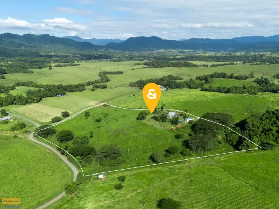 18-20 Robertson Road, Utchee Creek, Qld 4871
