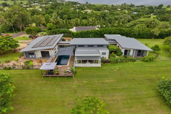 18-20 Stamp Street, Goldsborough, Qld 4865