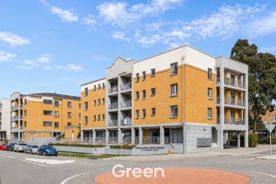 18/22-26 Herbert Street, West Ryde, NSW 2114