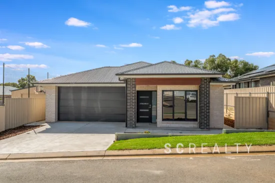 18/23 FRANCIS STREET, Balaklava, SA 5461
