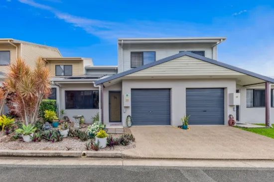18/25 Abell Road, Cannonvale, Qld 4802