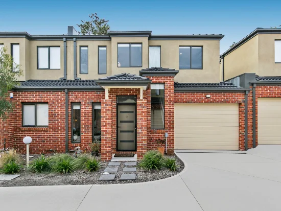 18/27 Brunnings Road, Carrum Downs, Vic 3201