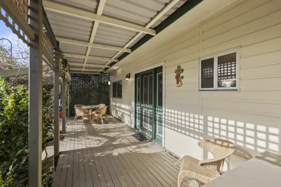 18/3197 Princes Highway, Pambula, NSW 2549