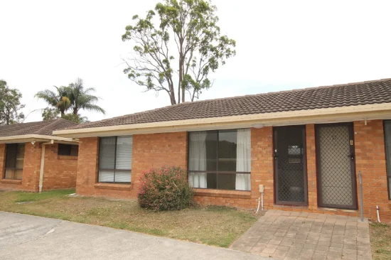 18/32 Catherine Street, Beenleigh, Qld 4207