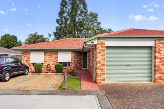 18/32 Kate St, Carina, Qld 4152