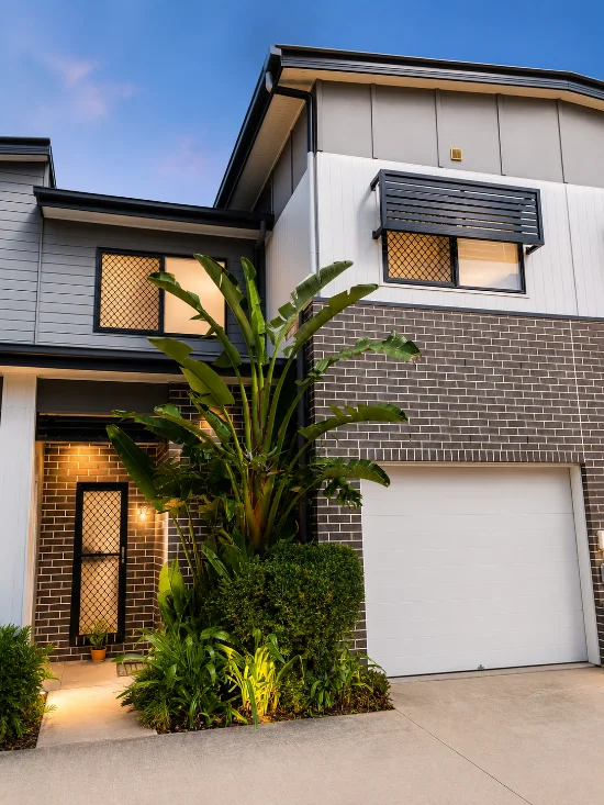 18/407 Warrigal Rd, Eight Mile Plains, Qld 4113 - For Rent