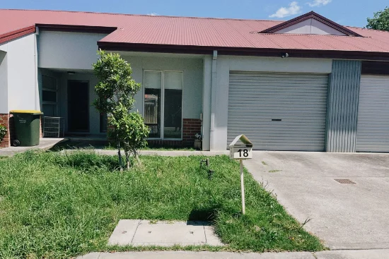 18/440 Stud Road, Wantirna South, Vic 3152-Image