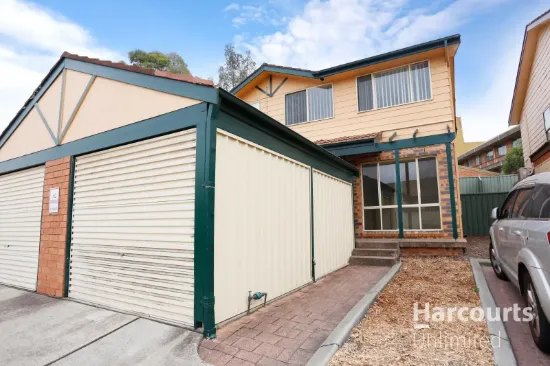 18/45 Bungarribee Road, Blacktown, NSW 2148