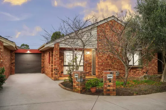 18/66 Duncans Road, Werribee, Vic 3030