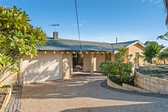 18 Aberfeldy Crescent, Duncraig, WA 6023