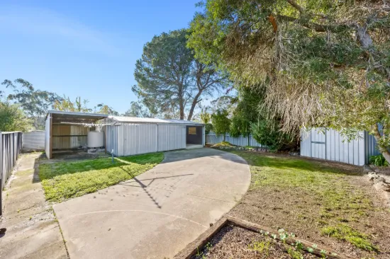 18 Acacia Avenue, Ararat VIC 3377-Image