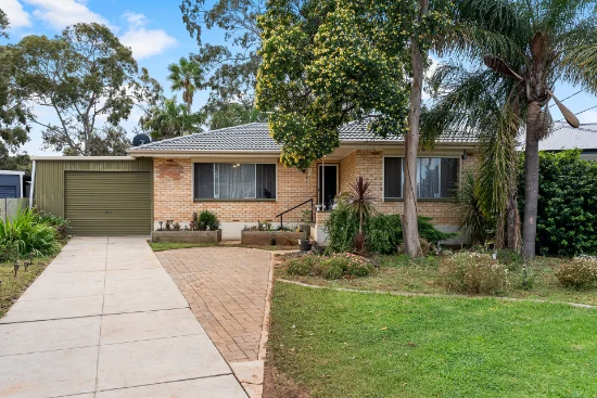 18 Acacia Crescent, Salisbury East, SA 5109
