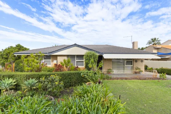 18 Addison Way, Warwick, WA 6024