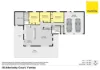 18 Admiralty Court, Yamba, NSW 2464-Floorplan