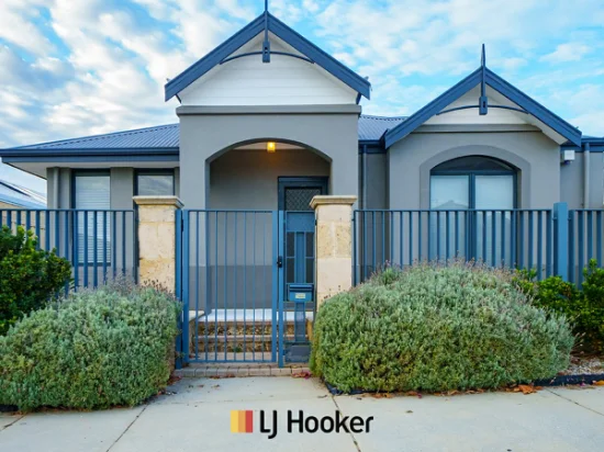 18 Admiralty Road, Jindalee, WA 6036