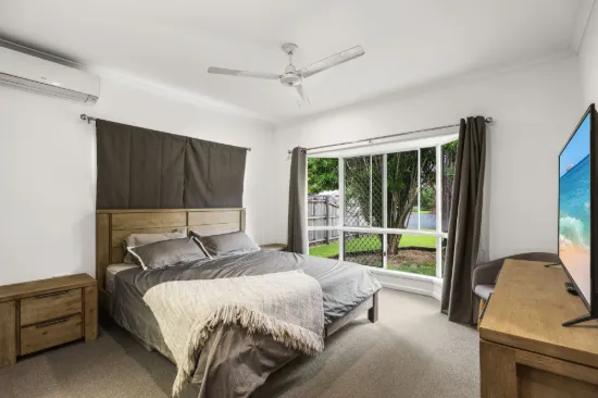 18 ADVENTURE CLOSE, Bentley Park, Qld 4869