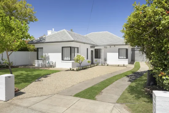 18     Agnes Street, Seaton, SA 5023