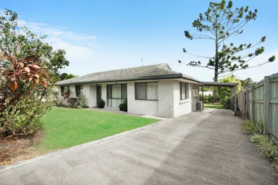18 Agrippa Crescent, Tewantin, Qld 4565