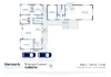 18 Agrippa Crescent, Tewantin, Qld 4565-Floorplan
