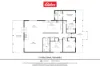18 Ailsa Street, Mansfield, Vic 3722-Floorplan