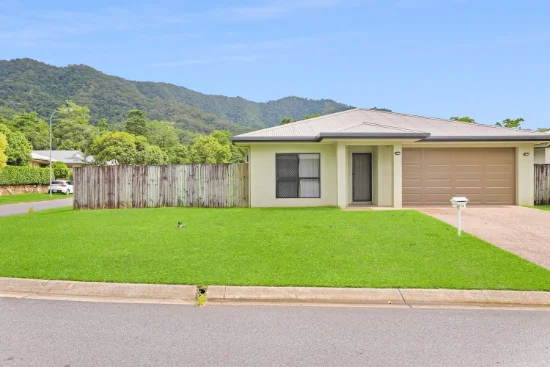 18 Ainscow Drive, Bentley Park, Qld 4869