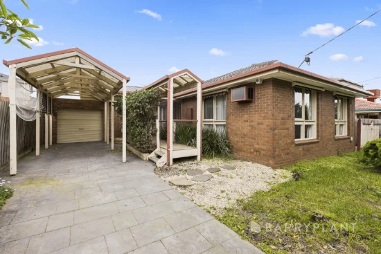 18 Ainslie Drive, Wheelers Hill, Vic 3150 - For Sale