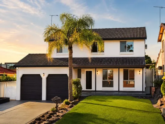 18 Alamein Road, Bossley Park NSW 2176-Image