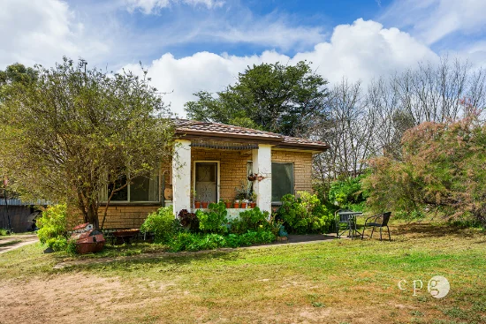 18 Albert Street, Chewton, Vic 3451