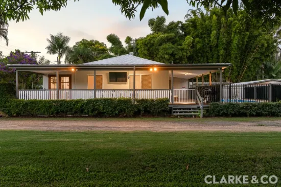 18 Alfs Pinch Road, Beerwah, Qld 4519
