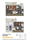 18 Allambie Way, Mount Austin, NSW 2650-Floorplan
