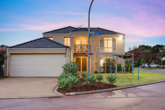 18 Allanson Retreat, Gwelup, WA 6018