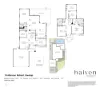 18 Allanson Retreat, Gwelup, WA 6018-Floorplan
