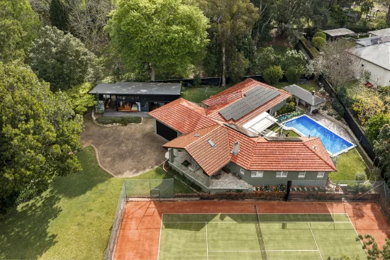 18 Allara Avenue, Turramurra, NSW 2074