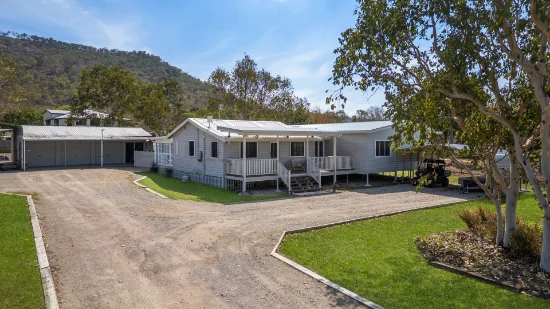 18 Allendale Drive, ALLIGATOR CREEK QLD 4740-Image