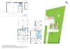 18 Allendale Drive, ALLIGATOR CREEK QLD 4740-Floorplan